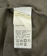 SKAR GORN（スカル　ゴーン）Tシャツ・カットソー カーキ サイズ:XS レディース/2200715500040