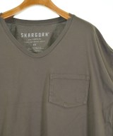 SKAR GORN（スカル　ゴーン）Tシャツ・カットソー カーキ サイズ:XS レディース/2200715500040