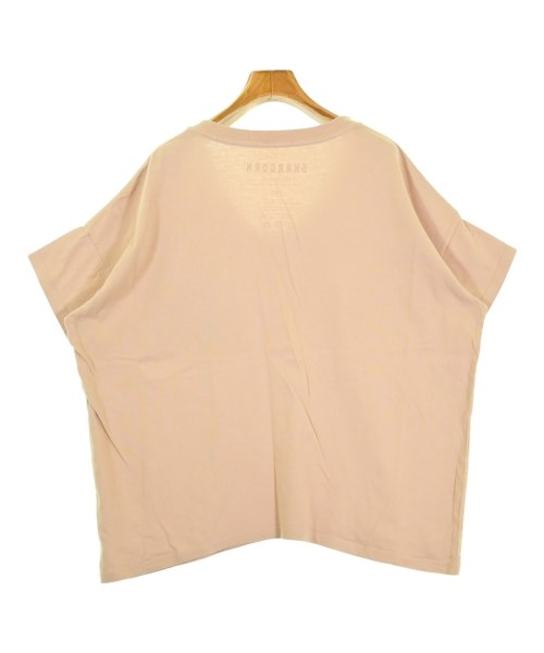 SKAR GORN（スカル　ゴーン）Tシャツ・カットソー ベージュ サイズ:XS レディース/2200715500057