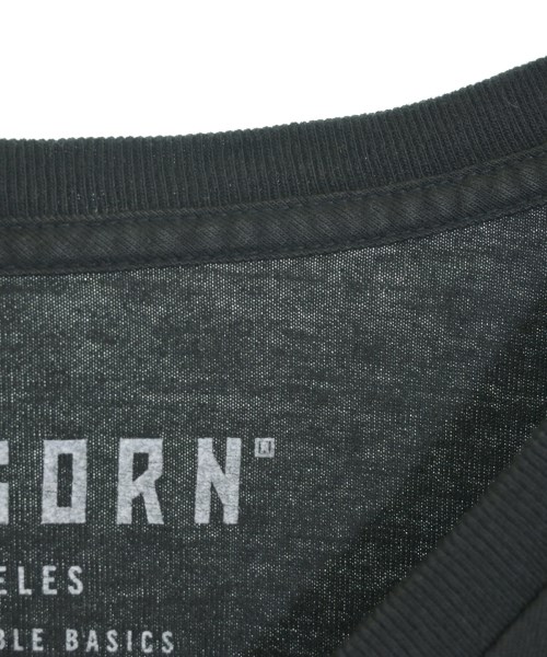 SKAR GORN（スカル　ゴーン）Tシャツ・カットソー 黒 サイズ:XS レディース/2200714017044