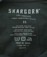 SKAR GORN（スカル　ゴーン）Tシャツ・カットソー 黒 サイズ:XS レディース/2200714017044