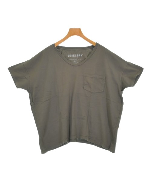 SKAR GORN(スカル　ゴーン)のTシャツ・カットソー サイズ:XS 4,000円