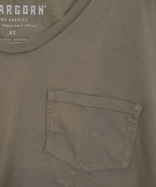SKAR GORN（スカル　ゴーン）Tシャツ・カットソー グレー サイズ:XS レディース/2200714017051