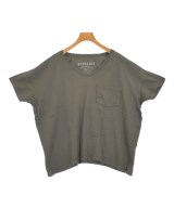 SKAR GORN（スカル　ゴーン）Tシャツ・カットソー グレー サイズ:XS レディース/2200714017051