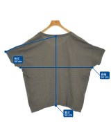 SKAR GORN（スカル　ゴーン）Tシャツ・カットソー グレー サイズ:XS レディース/2200714017051