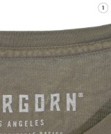 SKAR GORN（スカル　ゴーン）Tシャツ・カットソー グレー サイズ:XS レディース/2200714017051