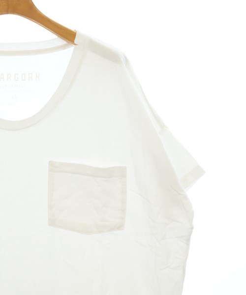 SKAR GORN（スカル　ゴーン）Tシャツ・カットソー 白 サイズ:XS レディース/2200704848030