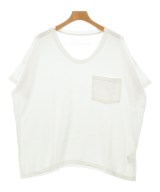 SKAR GORN（スカル　ゴーン）Tシャツ・カットソー 白 サイズ:XS レディース/2200704848030