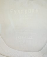 SKAR GORN（スカル　ゴーン）Tシャツ・カットソー 白 サイズ:XS レディース/2200704848030