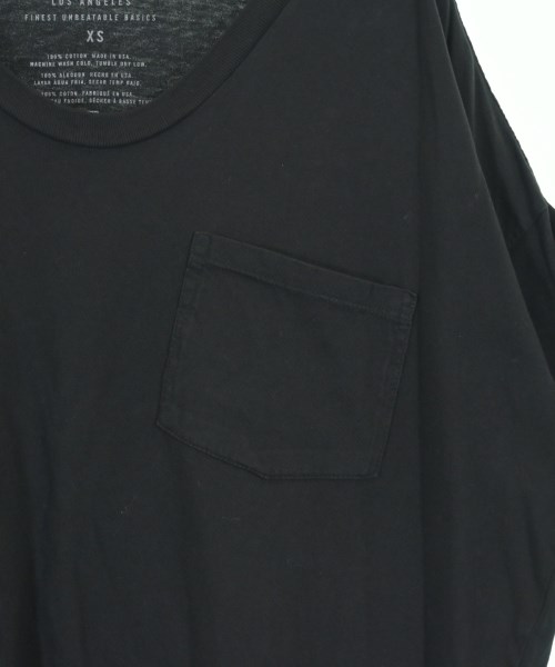 SKAR GORN（スカル　ゴーン）Tシャツ・カットソー 黒 サイズ:XS レディース/2200701925161