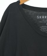 SKAR GORN（スカル　ゴーン）Tシャツ・カットソー 黒 サイズ:XS レディース/2200701925161