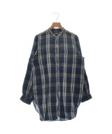 TRAVAIL MANUEL カジュアルシャツ