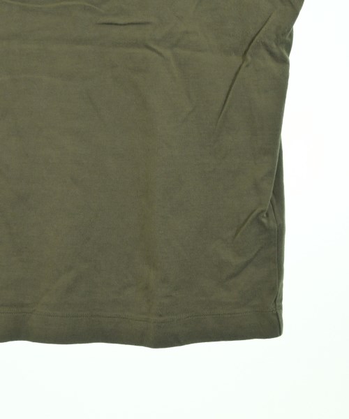 TRAVAIL MANUEL（トラヴァイユ　マニュアル）ノースリーブ カーキ サイズ:F レディース/2200610347184