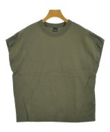 TRAVAIL MANUEL ノースリーブ