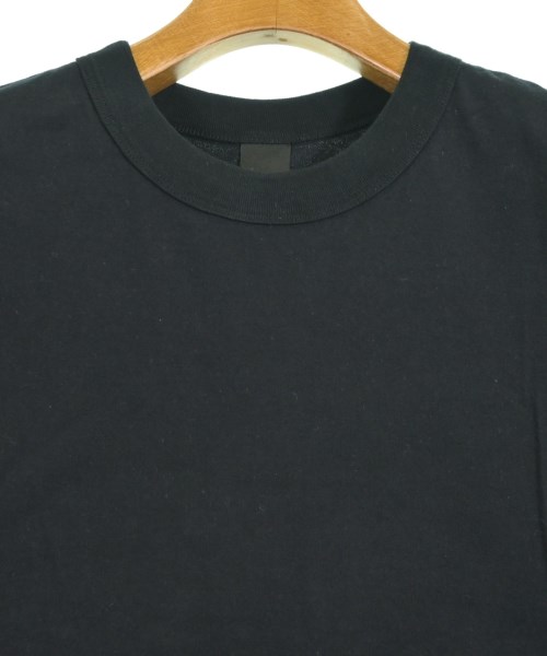 TRAVAIL MANUEL（トラヴァイユ　マニュアル）ノースリーブ 黒 サイズ:F レディース/2200610347245