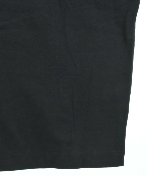 TRAVAIL MANUEL（トラヴァイユ　マニュアル）ノースリーブ 黒 サイズ:F レディース/2200610347245