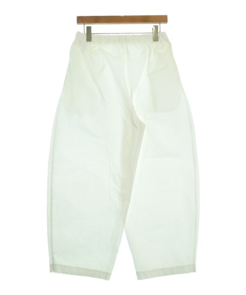 TRAVAIL MANUEL（トラヴァイユ　マニュアル）その他 白 サイズ:M レディース/2200639821023