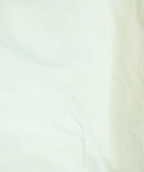 TRAVAIL MANUEL（トラヴァイユ　マニュアル）その他 白 サイズ:M レディース/2200639821023