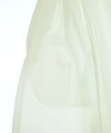 TRAVAIL MANUEL（トラヴァイユ　マニュアル）その他 白 サイズ:M レディース/2200639821023