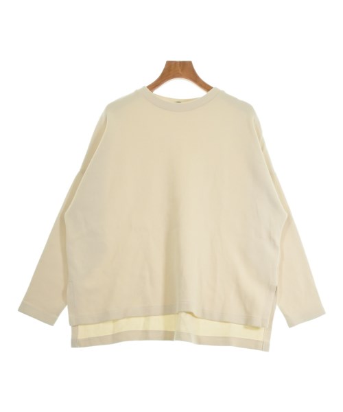 トラヴァイユ　マニュアル(TRAVAIL MANUEL)のTRAVAIL MANUEL Tシャツ・カットソー