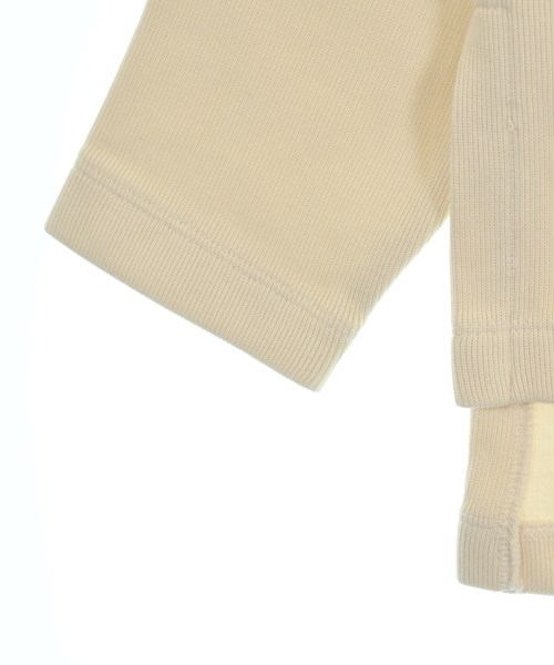 TRAVAIL MANUEL（トラヴァイユ　マニュアル）Tシャツ・カットソー ベージュ サイズ:F レディース/2200616598078