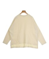 TRAVAIL MANUEL（トラヴァイユ　マニュアル）Tシャツ・カットソー ベージュ サイズ:F レディース/2200616598078