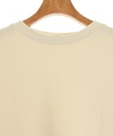 TRAVAIL MANUEL（トラヴァイユ　マニュアル）Tシャツ・カットソー ベージュ サイズ:F レディース/2200616598078