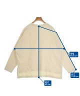 TRAVAIL MANUEL（トラヴァイユ　マニュアル）Tシャツ・カットソー ベージュ サイズ:F レディース/2200616598078