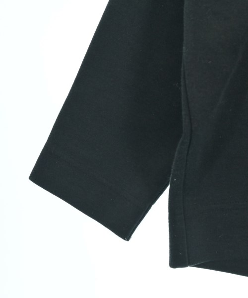 TRAVAIL MANUEL（トラヴァイユ　マニュアル）Tシャツ・カットソー 黒 サイズ:F レディース/2200616598085