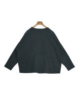 TRAVAIL MANUEL（トラヴァイユ　マニュアル）Tシャツ・カットソー 黒 サイズ:F レディース/2200616598085