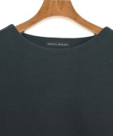 TRAVAIL MANUEL（トラヴァイユ　マニュアル）Tシャツ・カットソー 黒 サイズ:F レディース/2200616598085