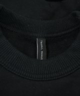 TRAVAIL MANUEL（トラヴァイユ　マニュアル）スウェット 黒 サイズ:F レディース/2200650114012