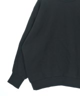 TRAVAIL MANUEL（トラヴァイユ　マニュアル）スウェット 黒 サイズ:F レディース/2200650114012