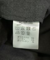 TRAVAIL MANUEL（トラヴァイユ　マニュアル）オールインワン/サロペット グレー サイズ:M レディース/2200715373255