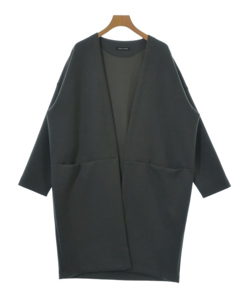 TRAVAIL MANUEL(トラヴァイユ　マニュアル)その他 グレー サイズ:F/2200636675032