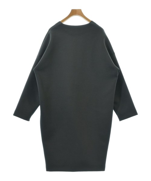 TRAVAIL MANUEL（トラヴァイユ　マニュアル）その他 グレー サイズ:F レディース/2200636675032