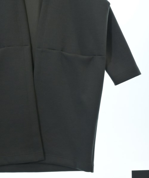 TRAVAIL MANUEL（トラヴァイユ　マニュアル）その他 グレー サイズ:F レディース/2200636675032