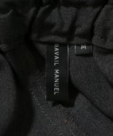 TRAVAIL MANUEL（トラヴァイユ　マニュアル）スラックス グレー サイズ:M レディース/2200651443036