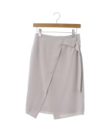 TONAL ひざ丈スカート