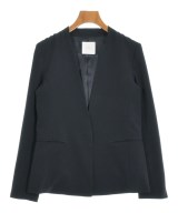 TONAL ノーカラージャケット