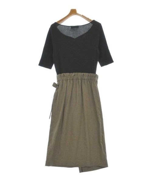 トーナル(TONAL)のTONAL ワンピース