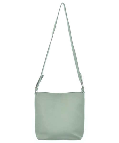 TONAL（トーナル）ショルダーバッグ 緑 サイズ:- レディース/2200621022285