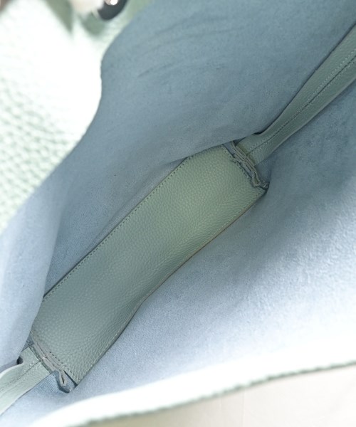 TONAL（トーナル）ショルダーバッグ 緑 サイズ:- レディース/2200621022285