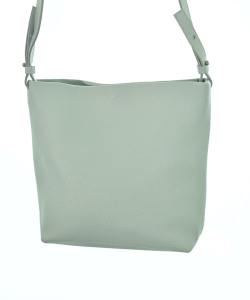 TONAL（トーナル）ショルダーバッグ 緑 サイズ:- レディース/2200621022285