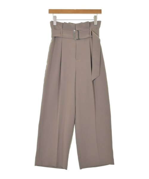 トーナル(TONAL)のTONAL スラックス