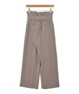 TONAL（トーナル）スラックス ベージュ サイズ:38(M位) レディース/2200623256039