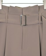 TONAL（トーナル）スラックス ベージュ サイズ:38(M位) レディース/2200623256039