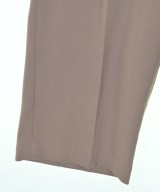 TONAL（トーナル）スラックス ベージュ サイズ:38(M位) レディース/2200623256039