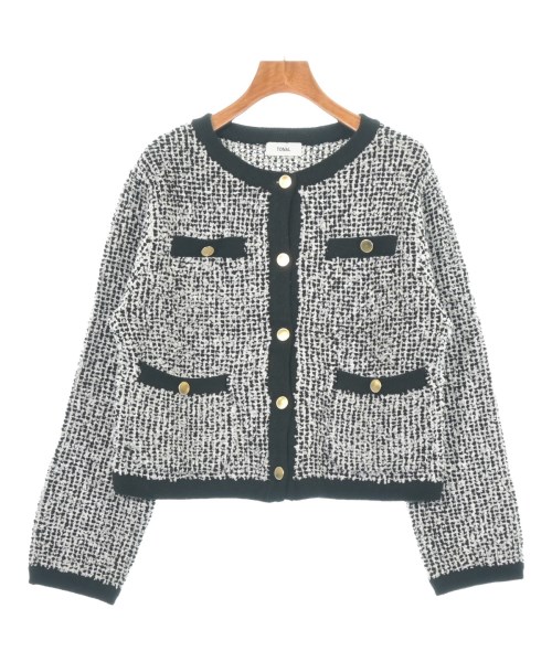 トーナル(TONAL)のTONAL カーディガン