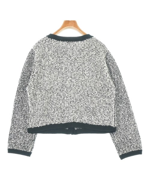 TONAL（トーナル）カーディガン 白 サイズ:38(M位) レディース/2200623256077